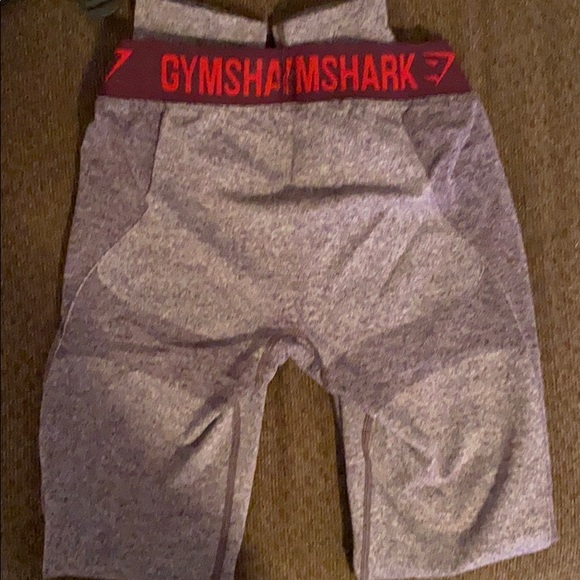 Gymshark Flex Leggings - Picture 5 of 7